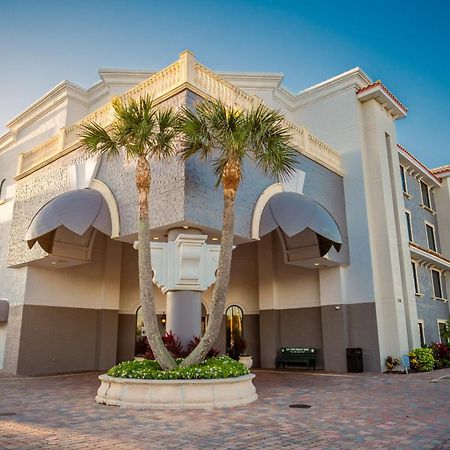 Castillo Real Resort Hotel St. Augustine Beach Exterior foto