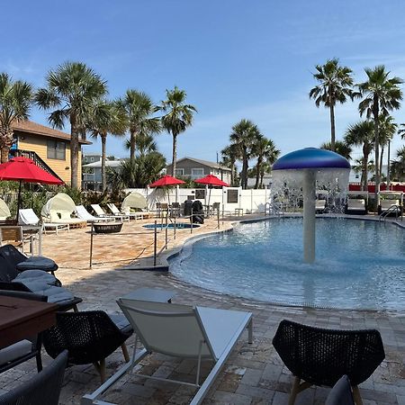Castillo Real Resort Hotel St. Augustine Beach Exterior foto