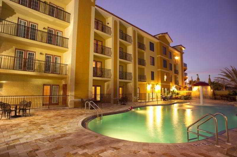 Castillo Real Resort Hotel St. Augustine Beach Exterior foto